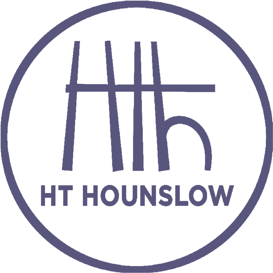 Hounslow Council Logo PNG Image