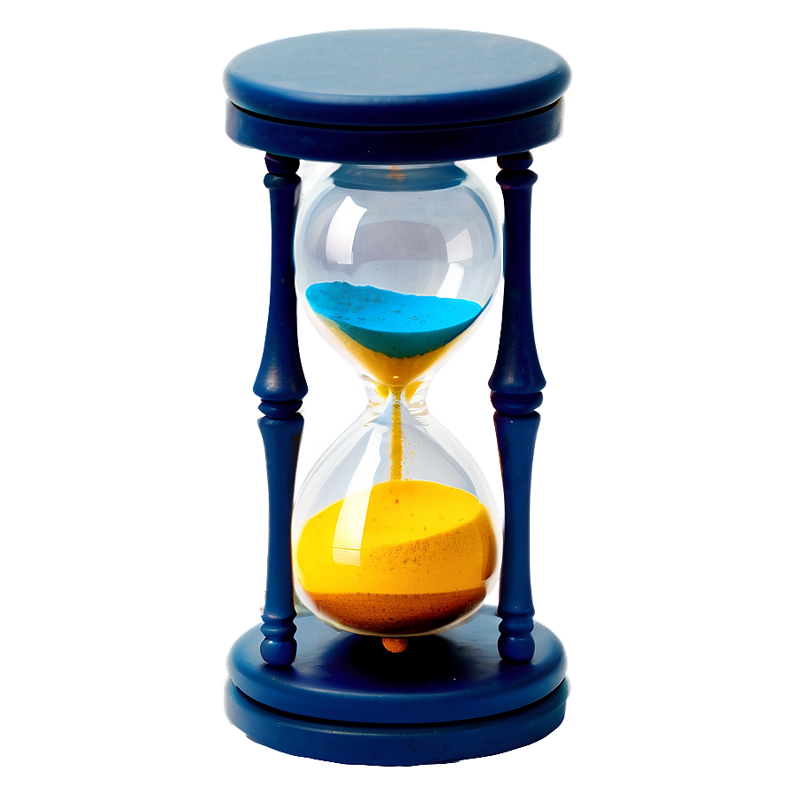 Hourglass Sand Timer Png 05232024 PNG Image