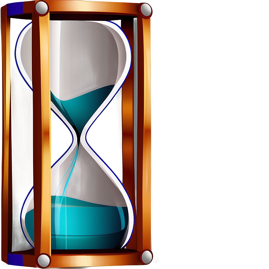 Hourglass Timer Symbol Png Dll PNG Image