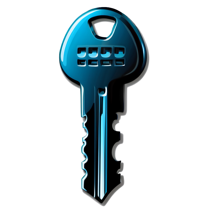 House Key Clipart Png 31 PNG Image