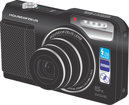 House Of Zeus_ Camera_ Model PNG Image