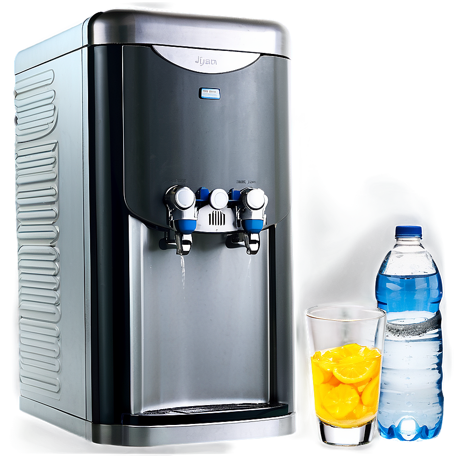 Household Water Cooler Png Uun PNG Image