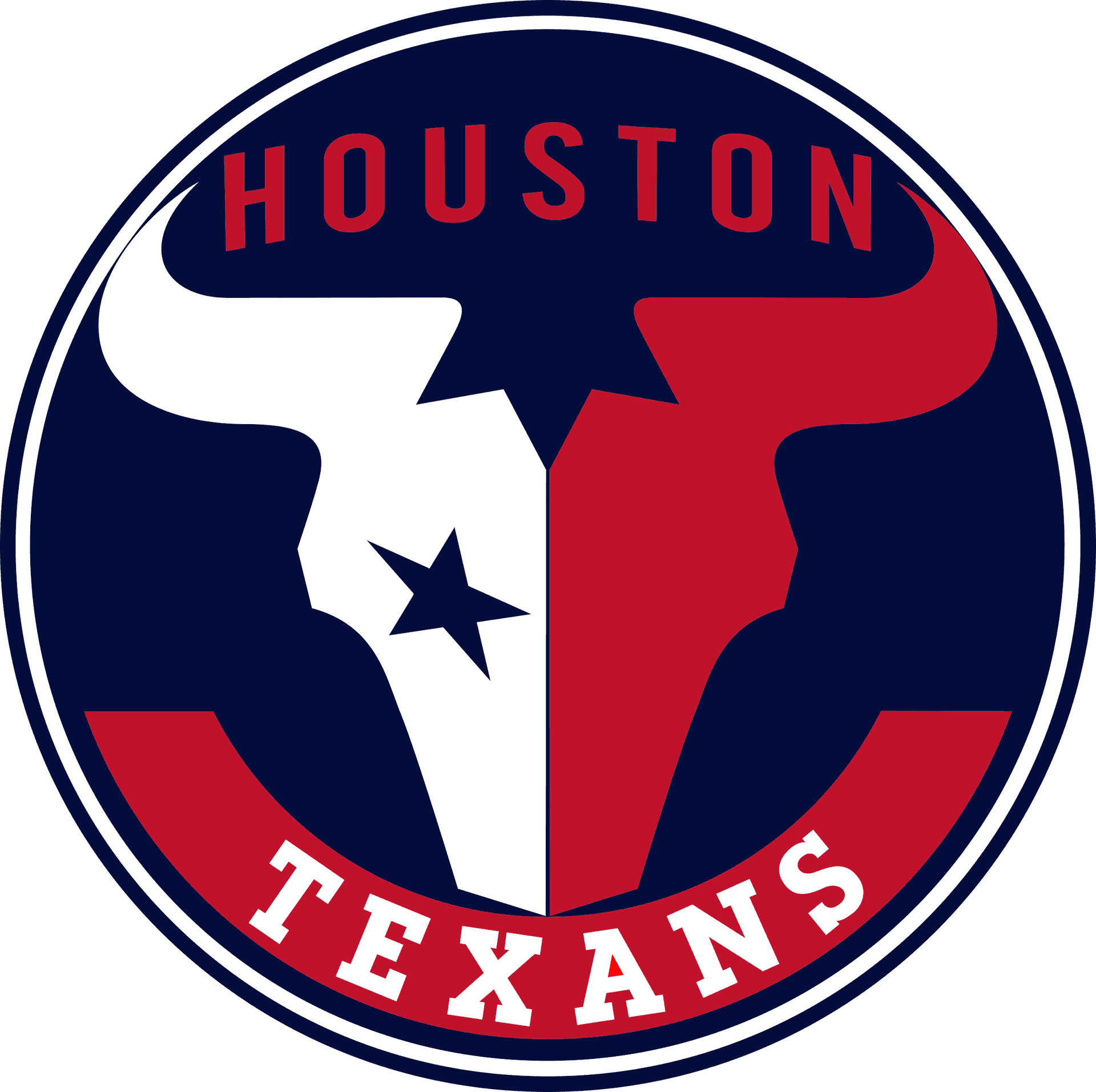 Houston Texans Logo PNG Image