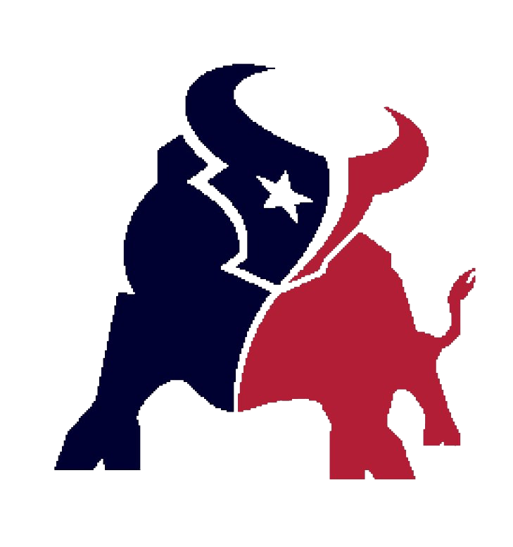 Houston Texans Logo PNG Image