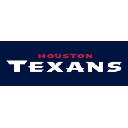 Houston Texans Logo Design PNG Image