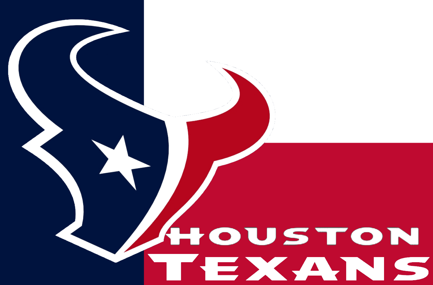 Houston Texans Logo PNG Image