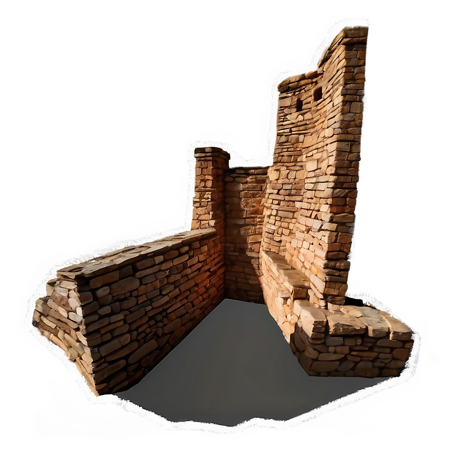 Hovenweep National Monument Utah Png 97 PNG Image