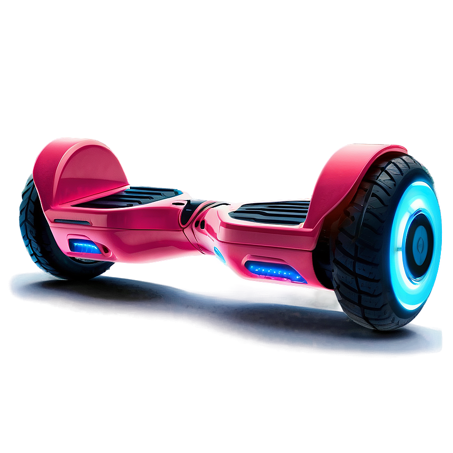 Hoverboard Charging Station Png 41 PNG Image