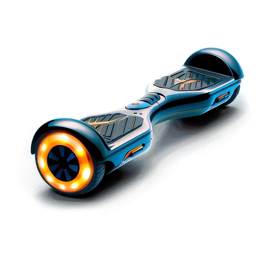 Hoverboard Icon Png Ohc99 PNG Image