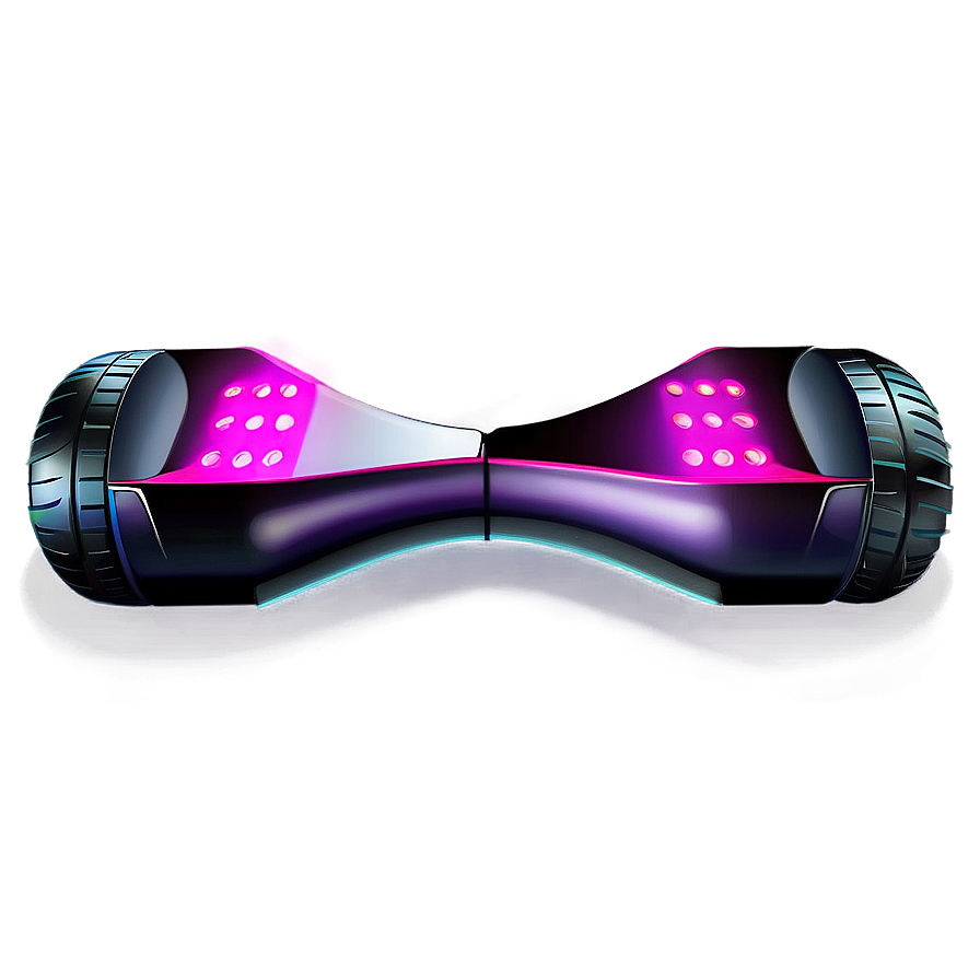 Hoverboard Icon Png Ohn19 PNG Image