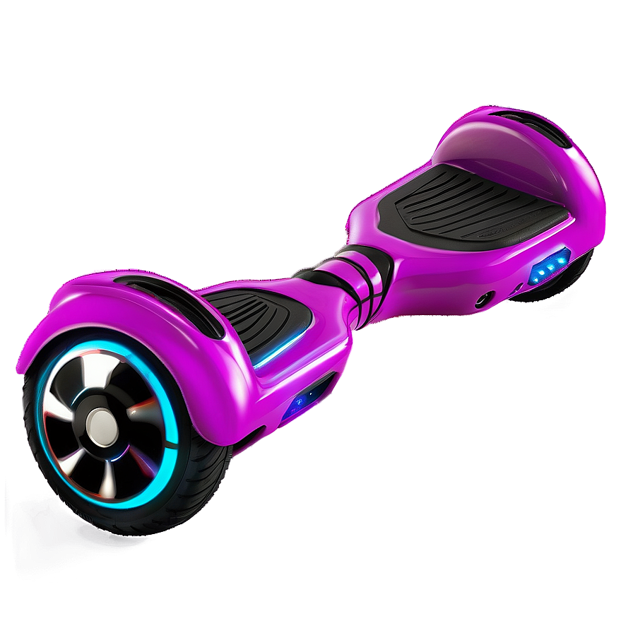 Hoverboard Tricks Png 11 PNG Image