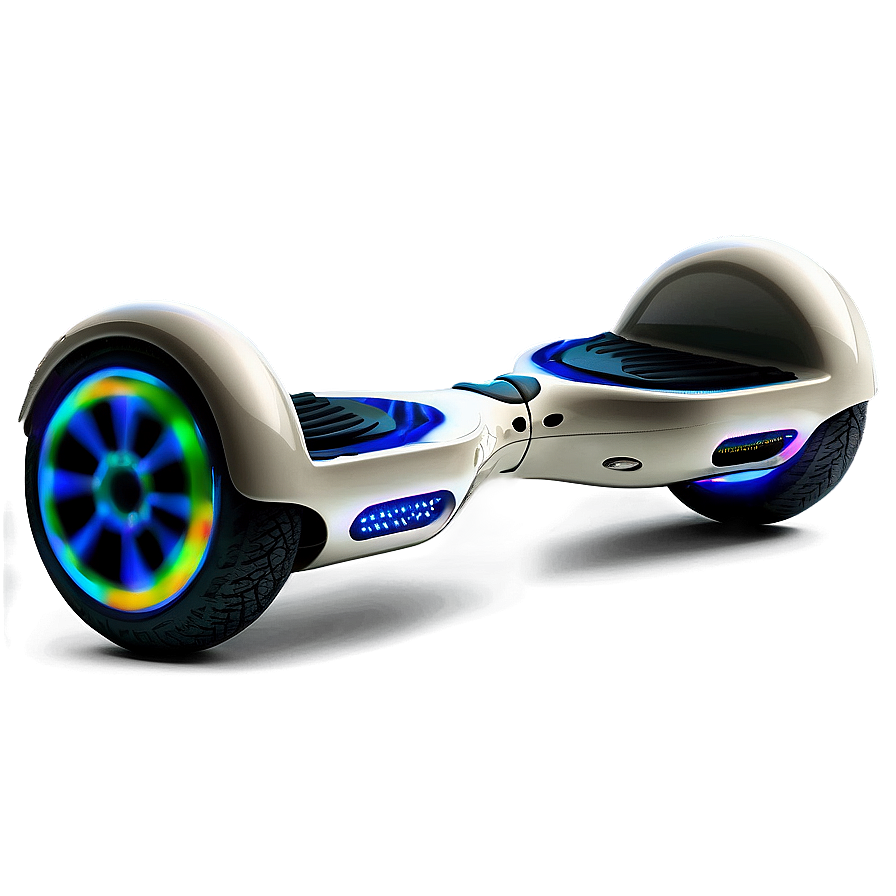 Hoverboard Tricks Png 54 PNG Image