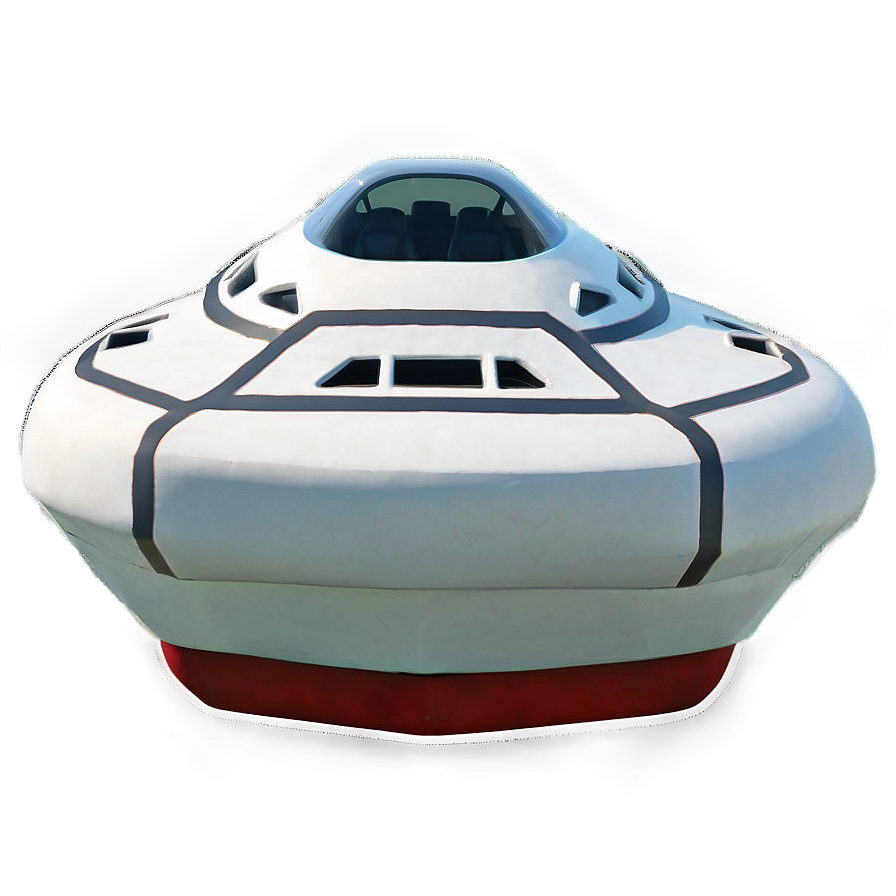 Hovercraft Racing Png 10 PNG Image