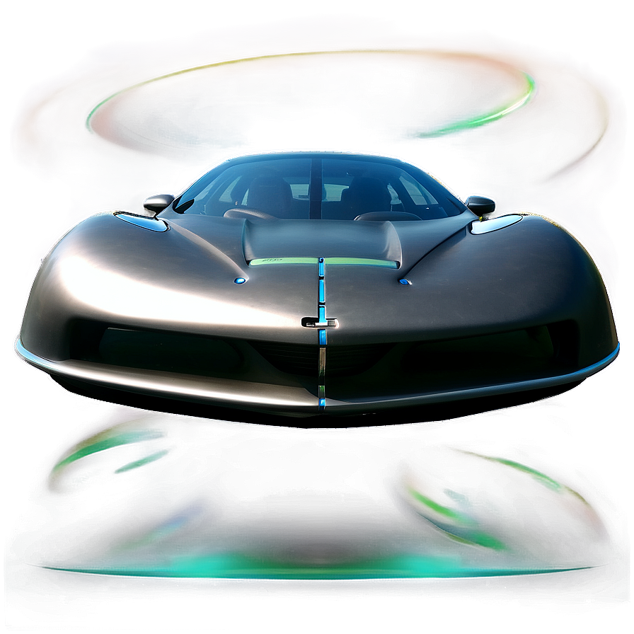 Hovering Car Technology Png 88 PNG Image