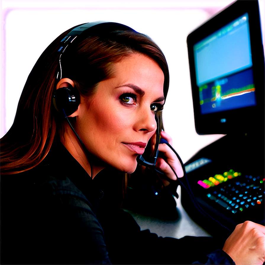 How To Become A 911 Dispatcher Png 06292024 PNG Image