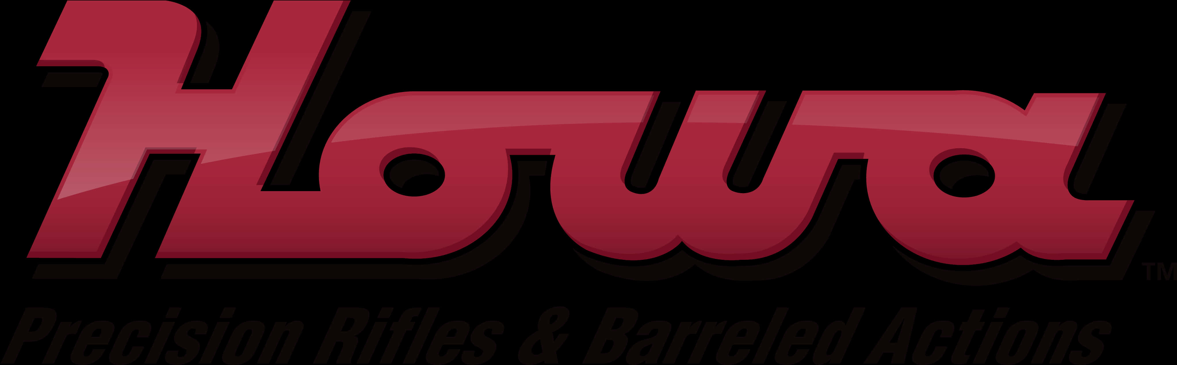 Howa Firearms Logo PNG Image