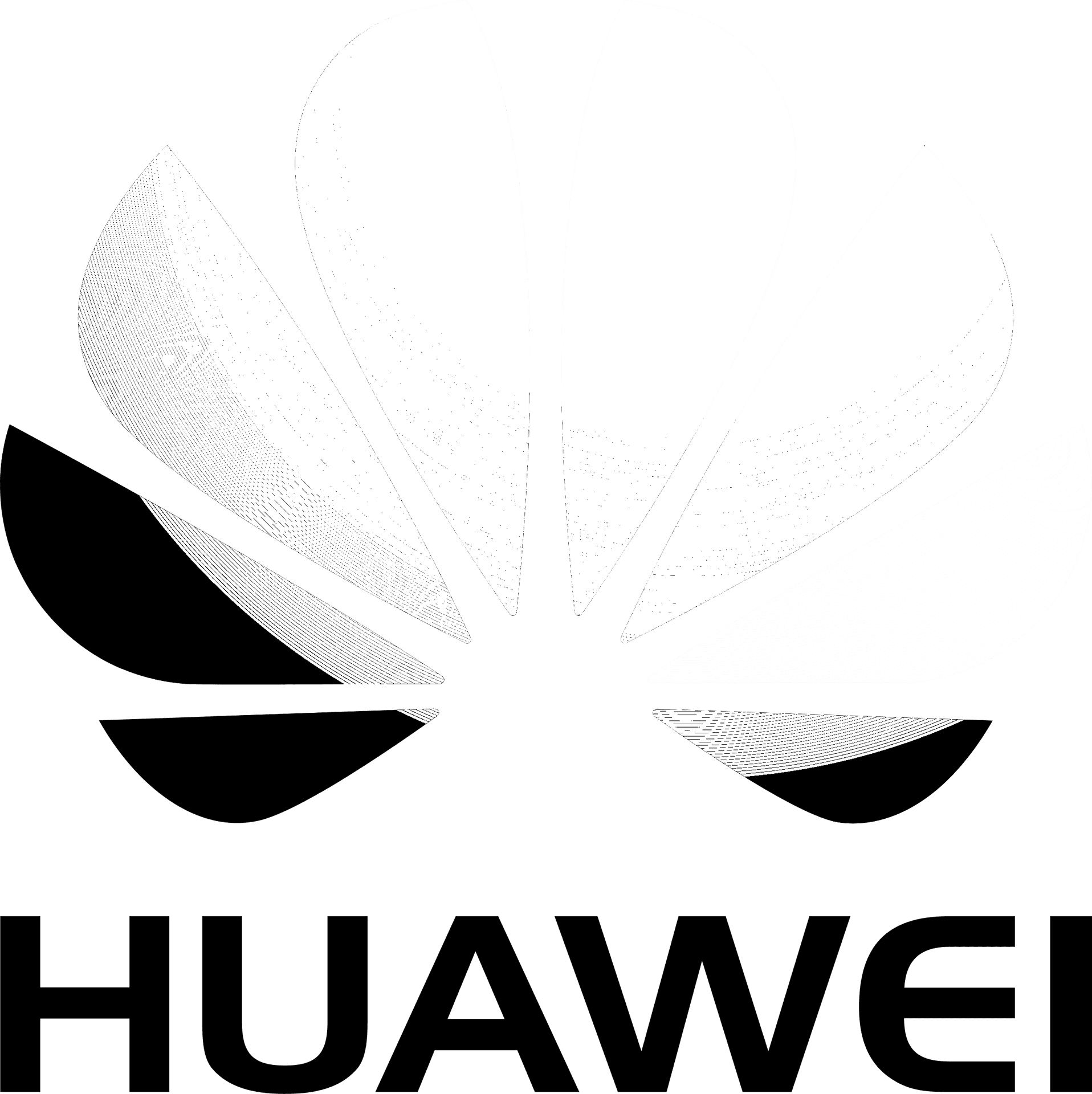 Huawei Logo Image PNG Image