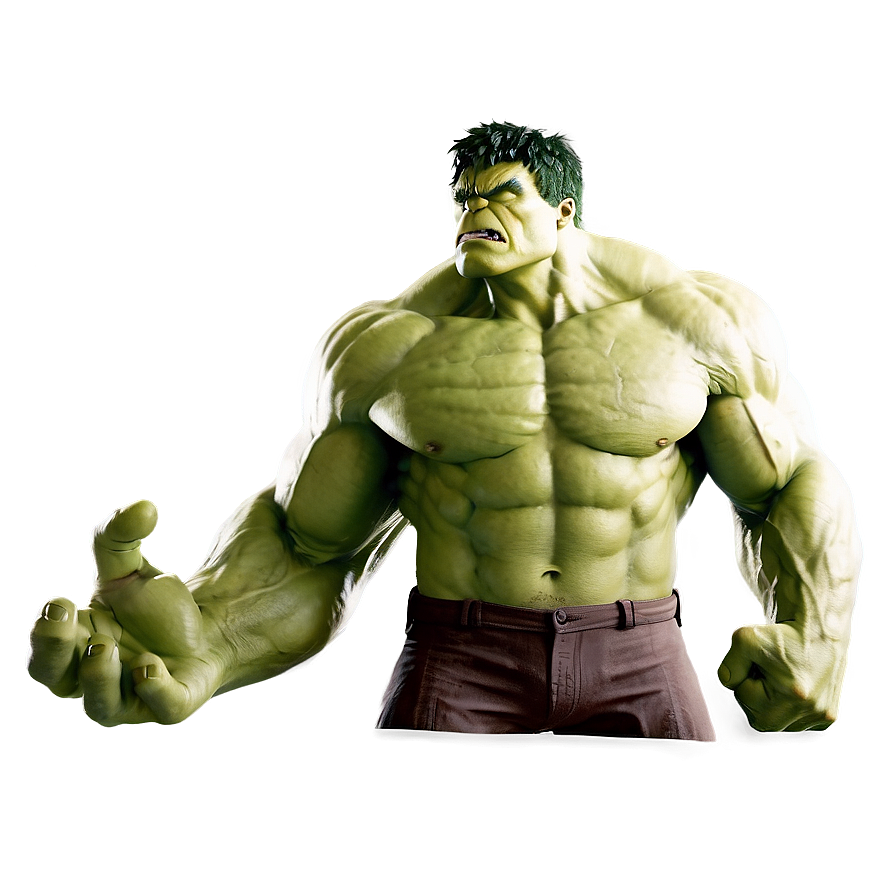 Hulk Smash Avengers Png 05062024 PNG Image