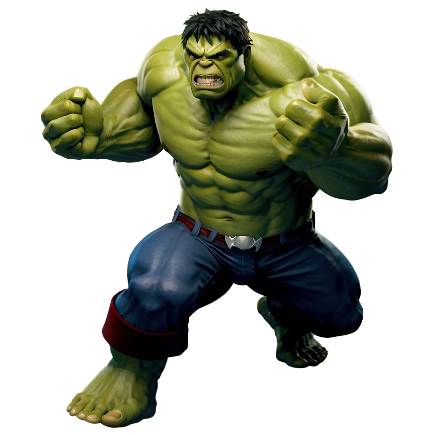 Hulk Smash Avengers Png Sib54 PNG Image