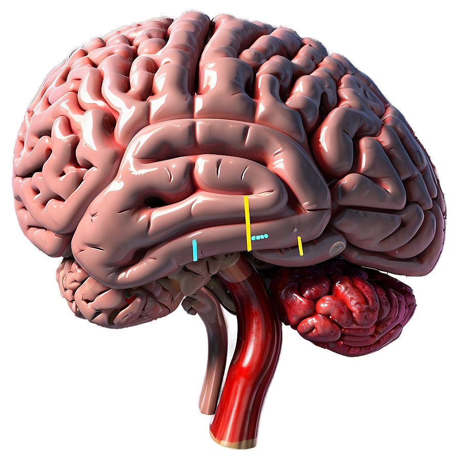 Human Brain Health Tips Png Xob PNG Image