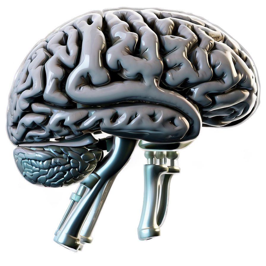 Human Brain Problem Solving Png 06212024 PNG Image