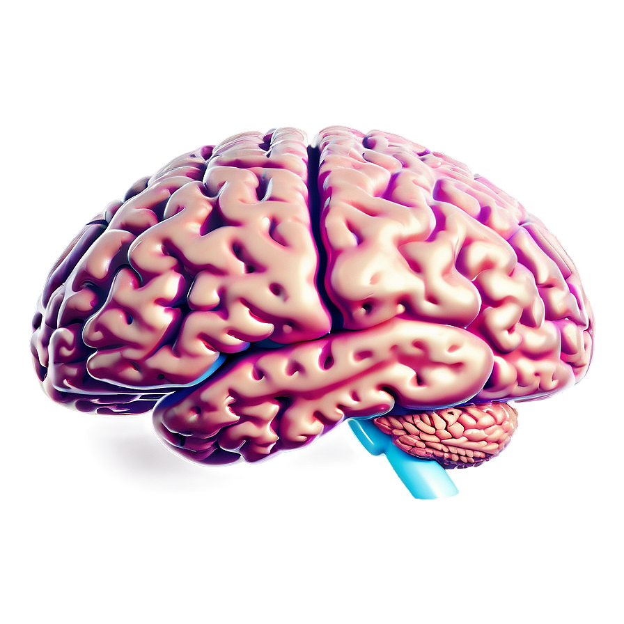 Human Brain Problem Solving Png 84 PNG Image