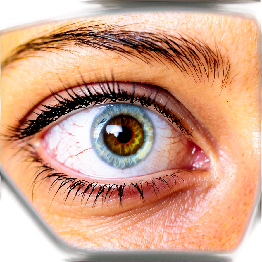 Human Eyes Png 06112024 PNG Image