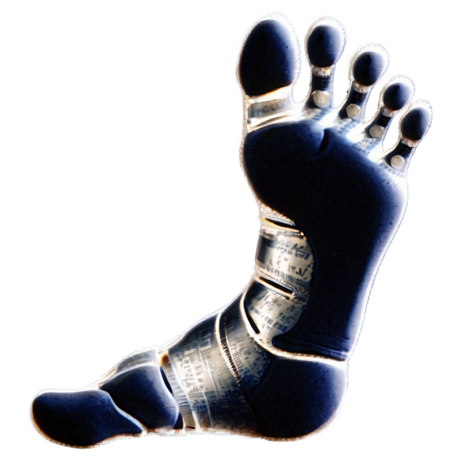 Human Footprints Png 33 PNG Image