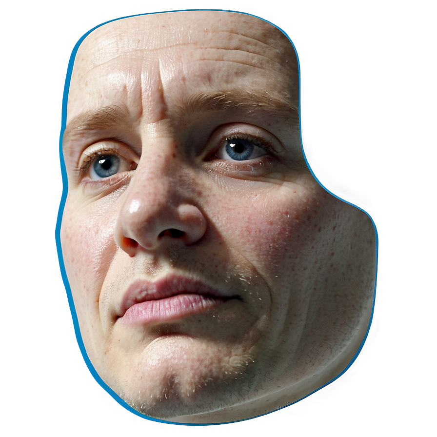 Human Nose Diagram Png 94 PNG Image