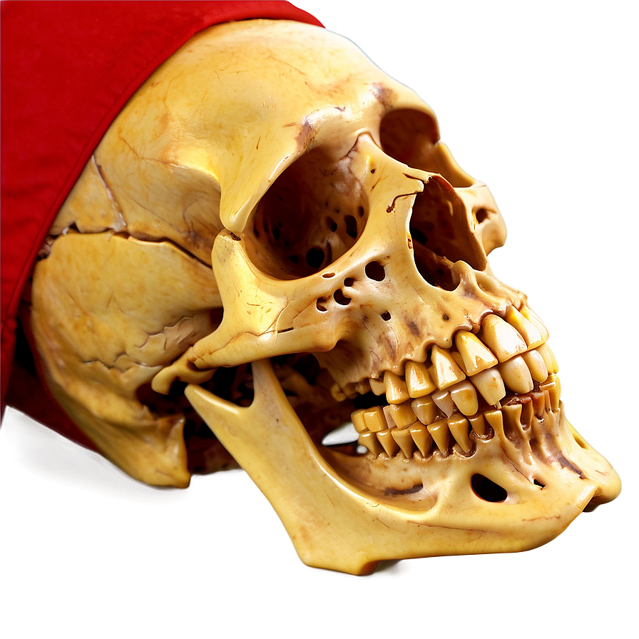 Human Skeleton For Health Education Png 16 PNG Image