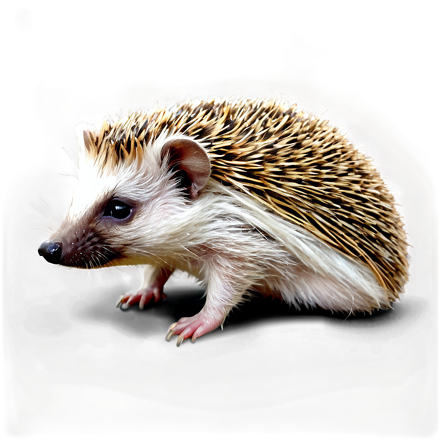 Humble Hedgehog Png 49 PNG Image