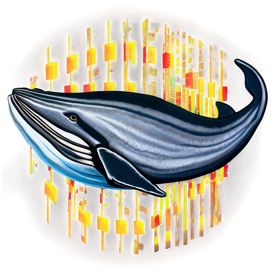 Humpback Whale Song Visualization Png 92 PNG Image