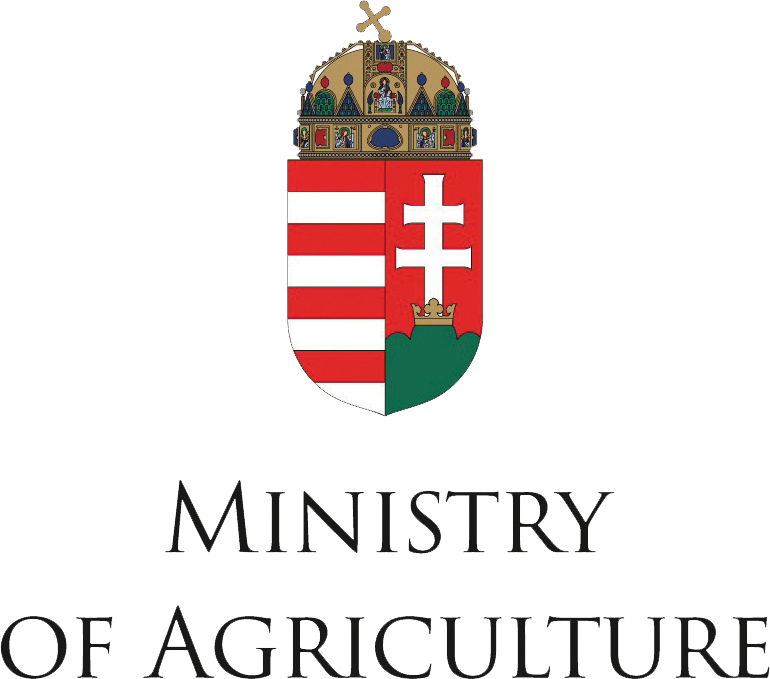 Hungary Ministryof Agriculture Logo PNG Image