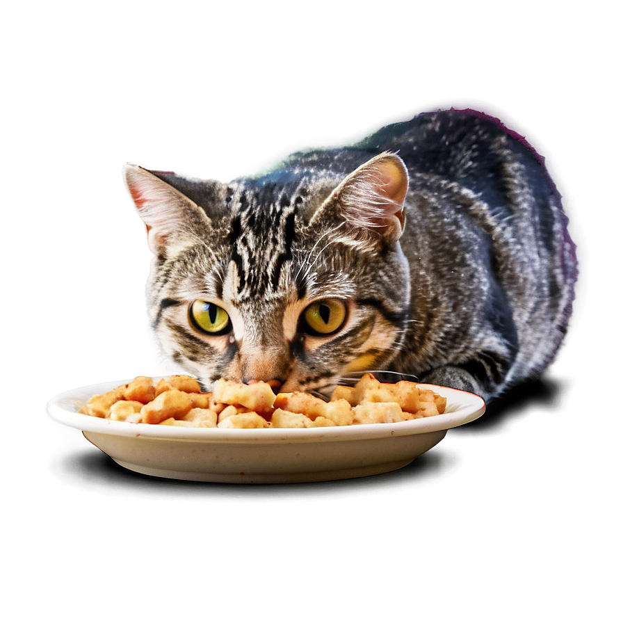 Hungry Cat Meme Png Kod15 PNG Image