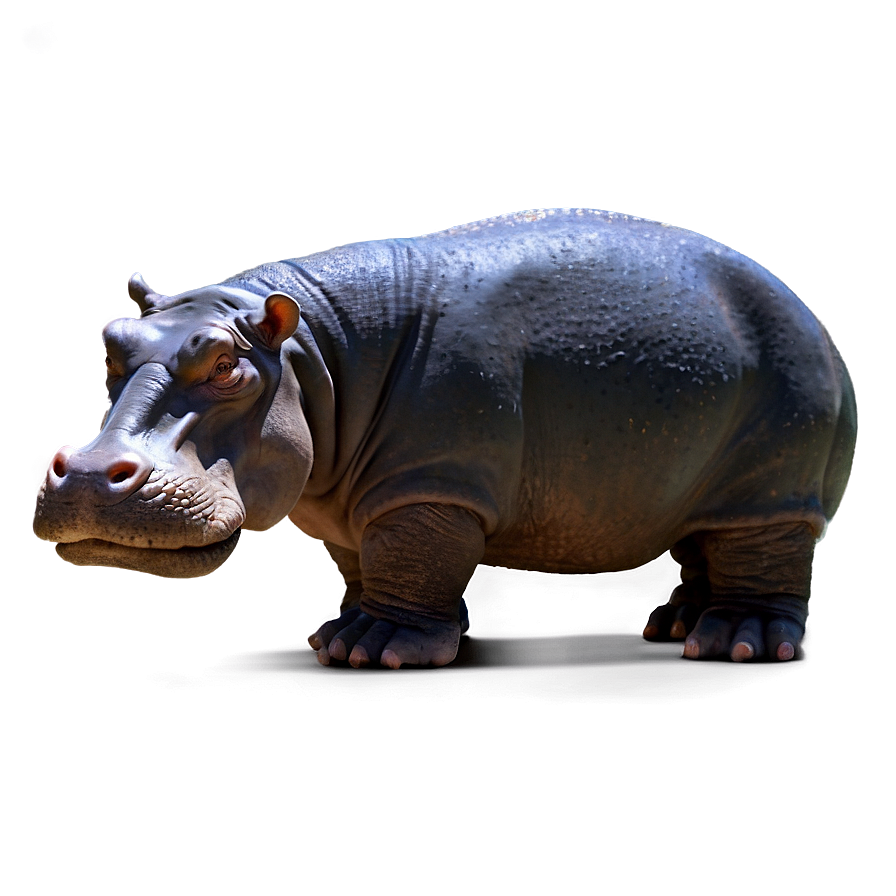 Hungry Hippo Png 05242024 PNG Image