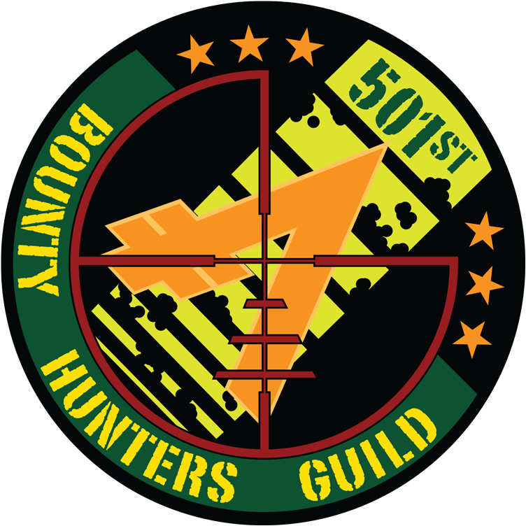 Hunters_ Guild_ Emblem PNG Image