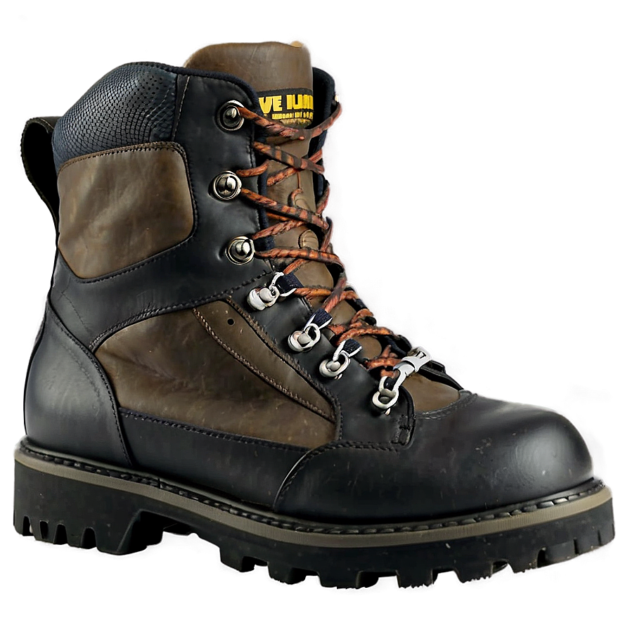 Hunting Boots Png Gca PNG Image