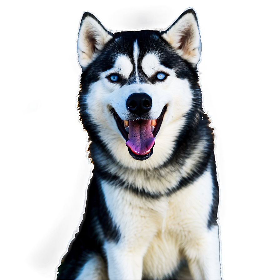 Husky Pack Leadership Png 54 PNG Image