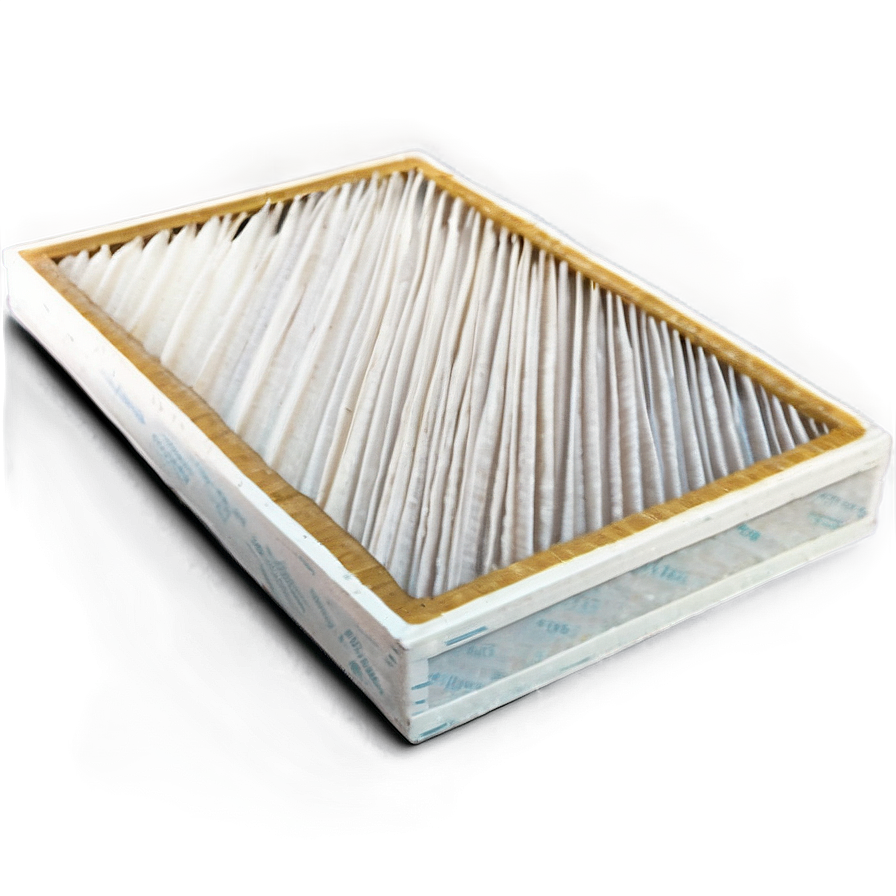 Hvac Air Filter Replacement Png Wst PNG Image