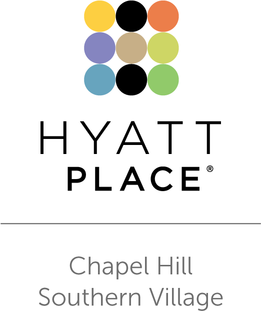 Hyatt Place Chapel Hill Logo PNG Image