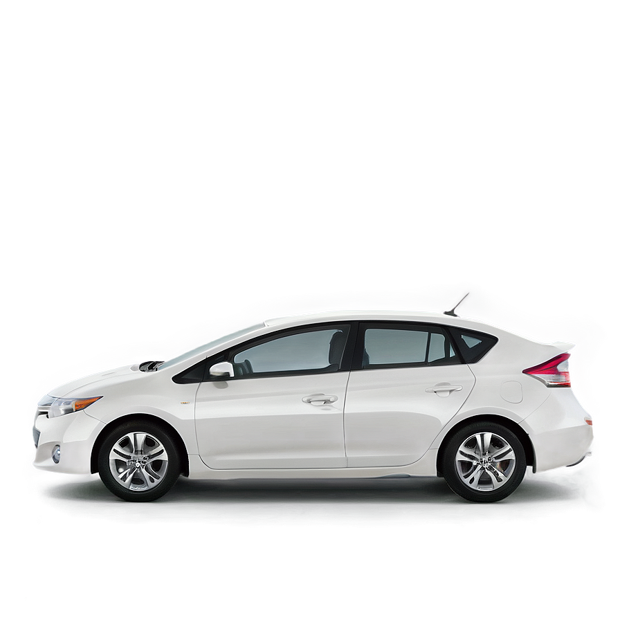 Hybrid Car Eco-friendly Png Ybt PNG Image