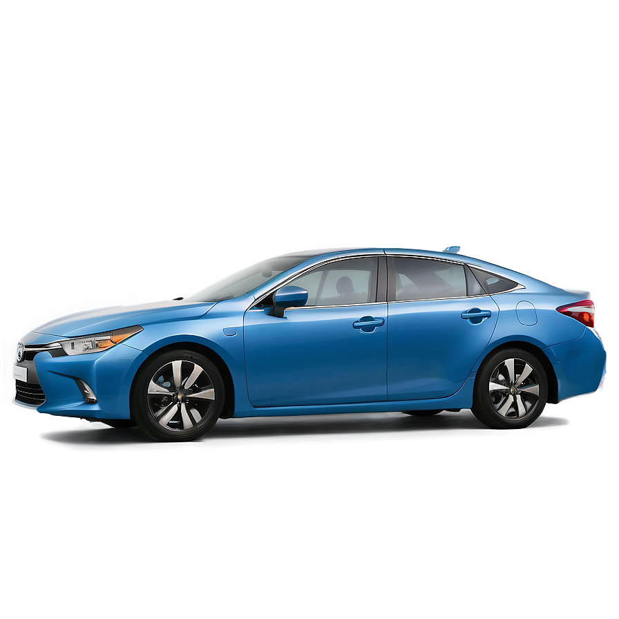 Hybrid Cars Second Hand Png 21 PNG Image