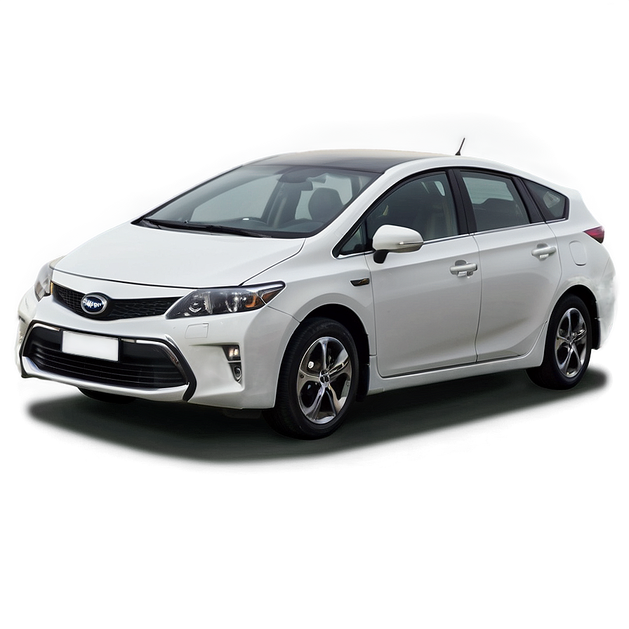 Hybrid Cars Second Hand Png Pso PNG Image