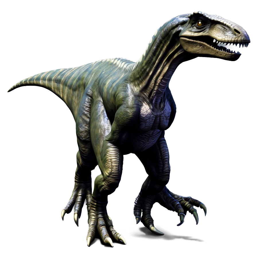 Hybrid Dinosaur Indoraptor Png Uri47 PNG Image