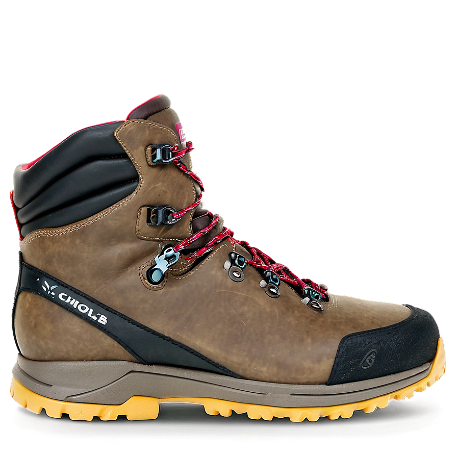 Hybrid Hiking Boots Png 53 PNG Image