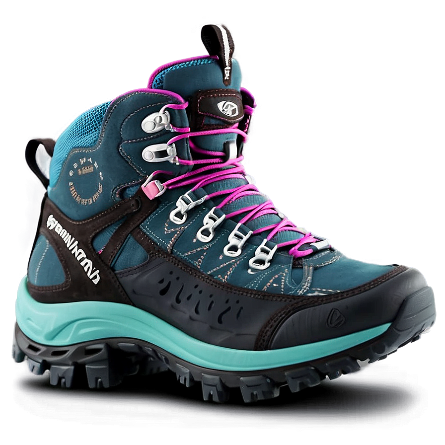 Hybrid Hiking Boots Png Mbb98 PNG Image