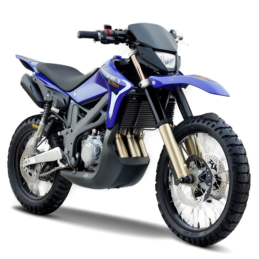 Hybrid Motorbike Png 78 PNG Image