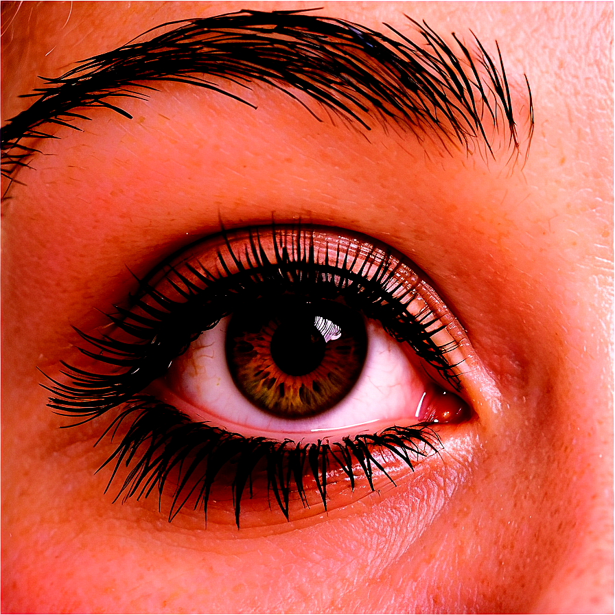 Hybrid Texture Lashes Png 05252024 PNG Image