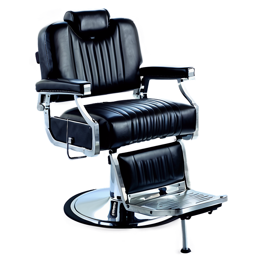 Hydraulic Barber Chair Png 96 PNG Image