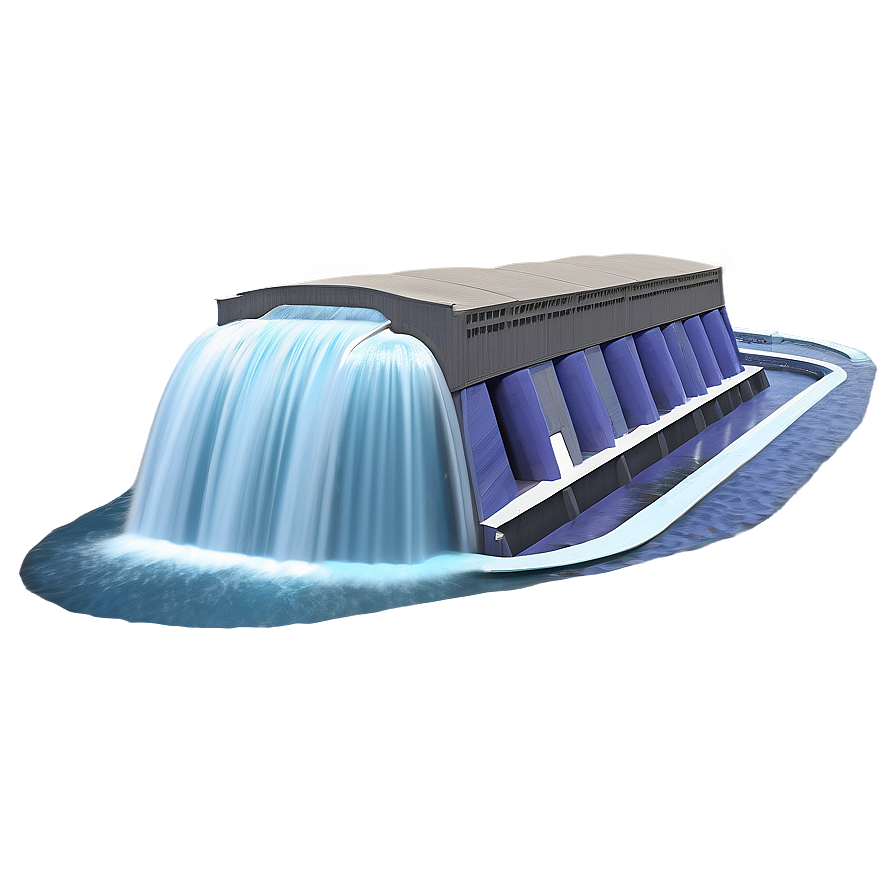 Hydro Energy Png Iwy PNG Image